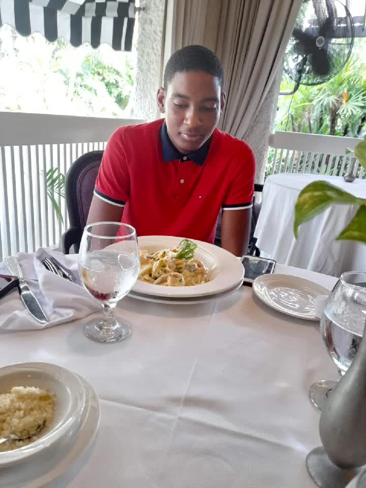 Terra Nova Hotel Kingston Jamaica 🇯🇲