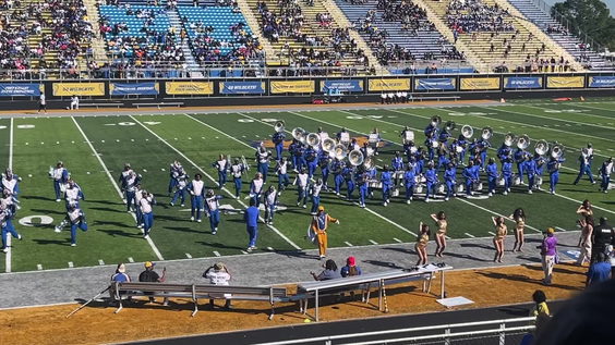 Fort Valley State University 