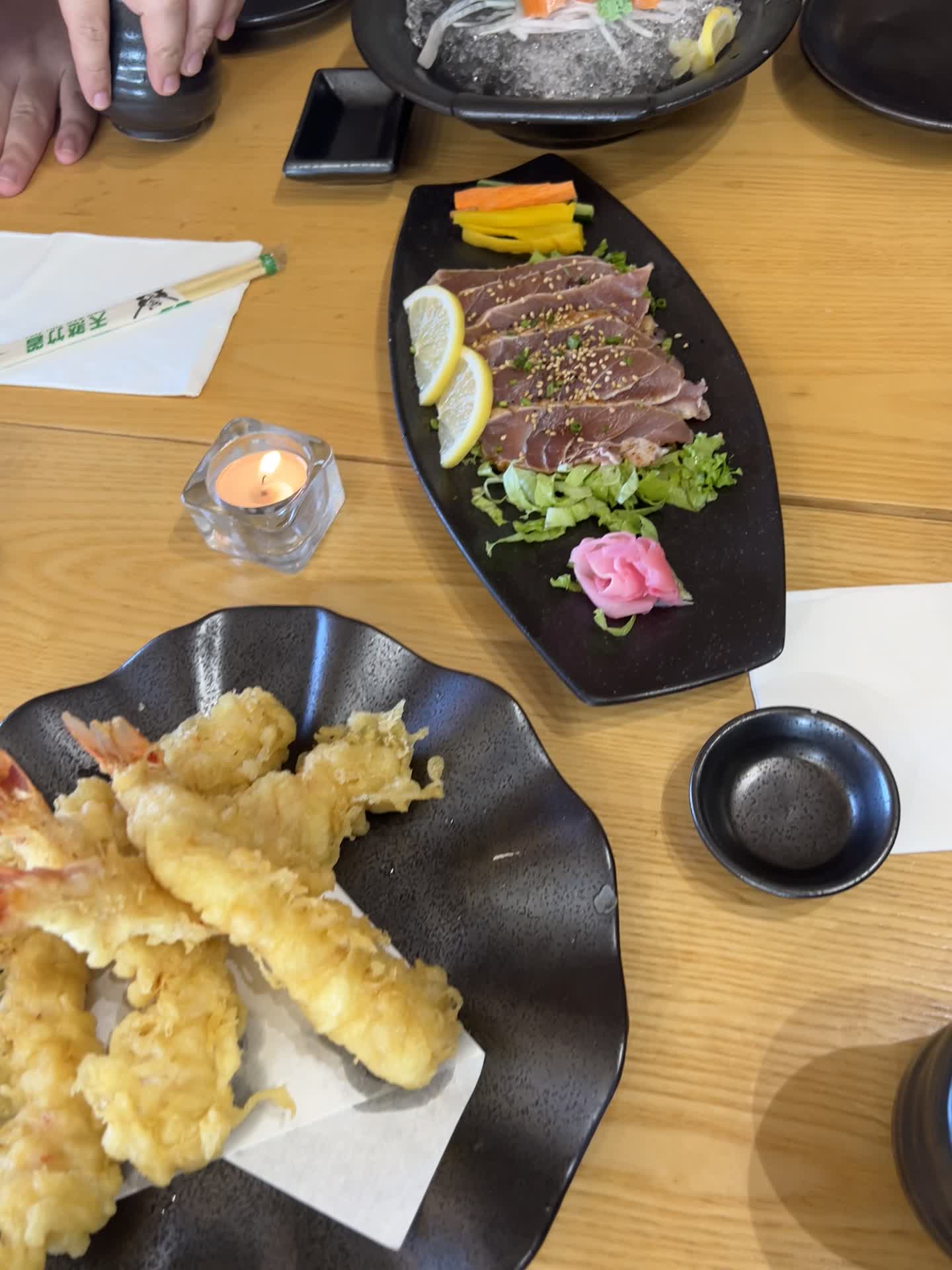 Mt Fuji Japanese Restaurant