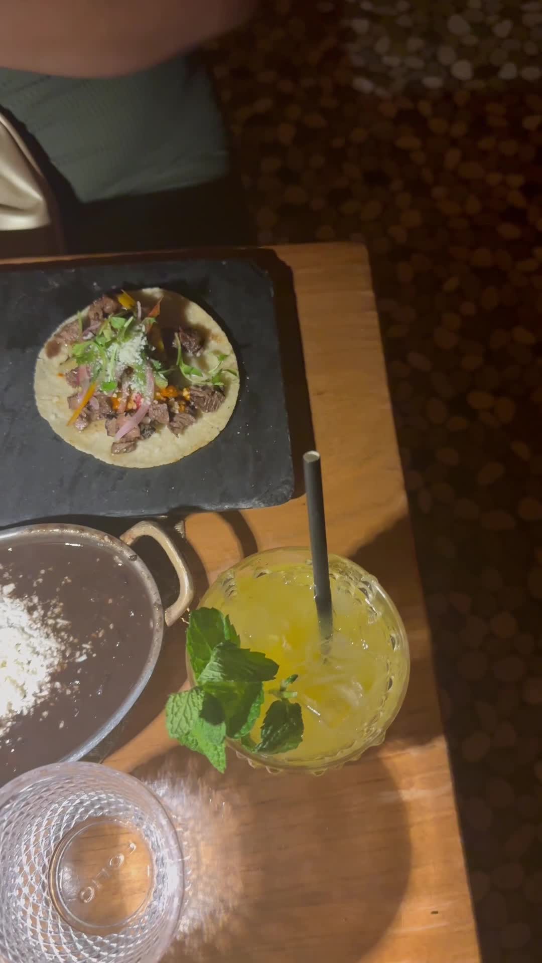 Video review of Toca Madera West Hollywood