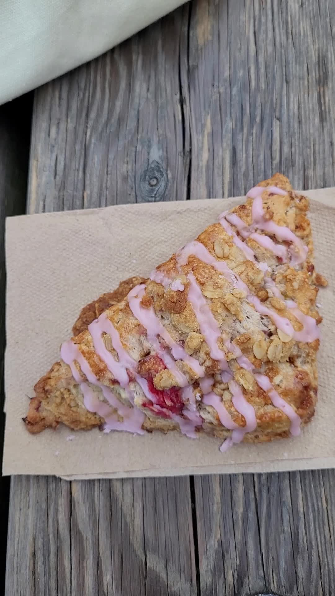 Video review of A Bread Affair