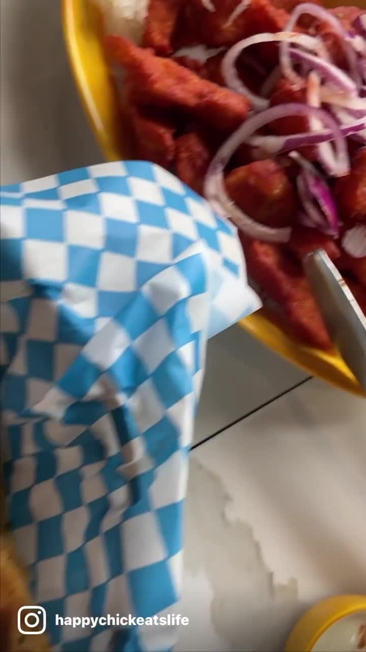 Chachas Tandoor and Grill