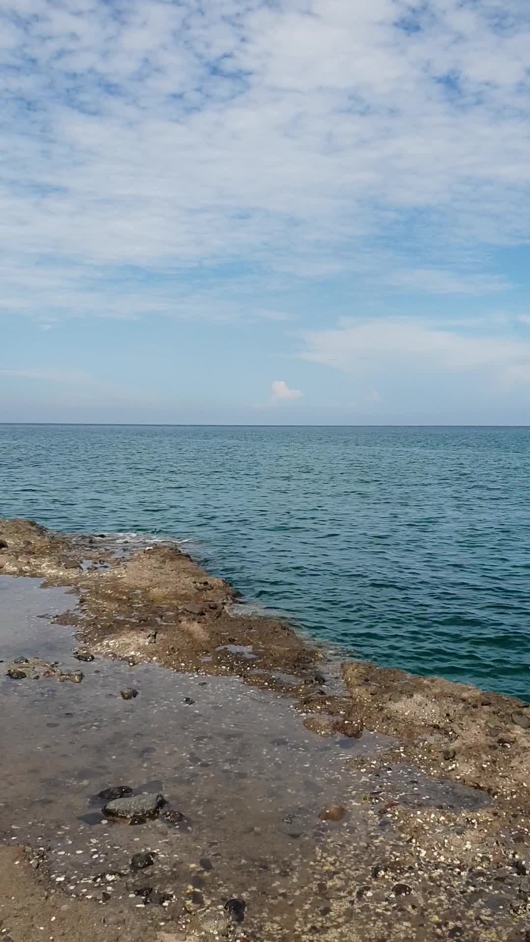 Laki beach