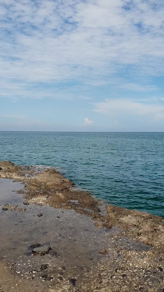 Laki beach