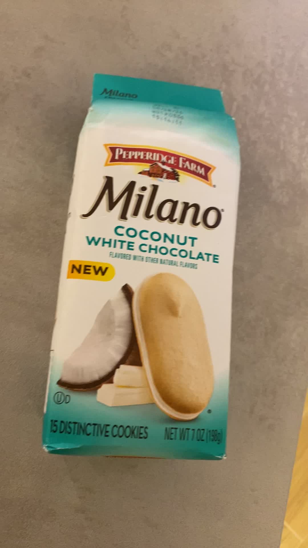 Video review of Target