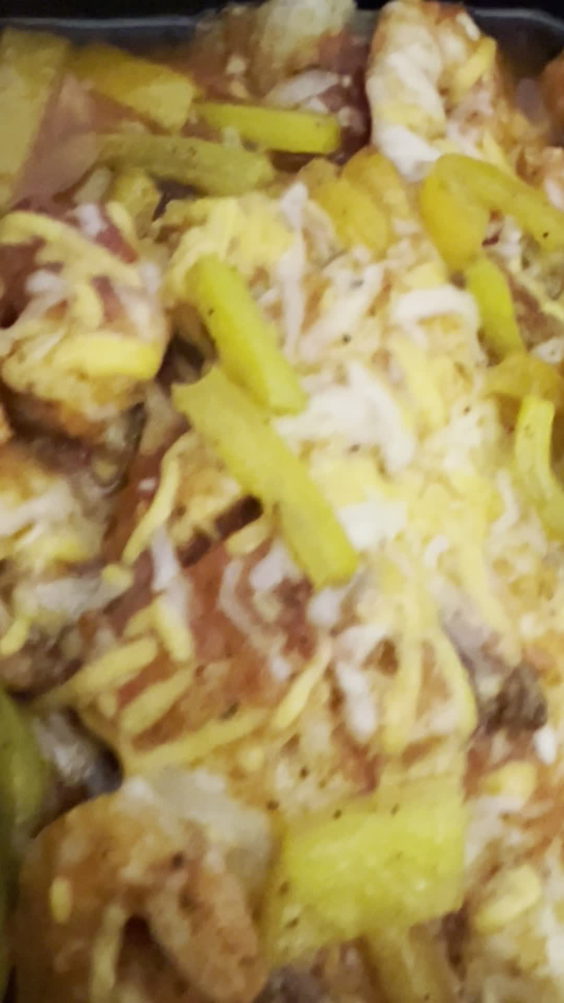 TNT Baked Potato