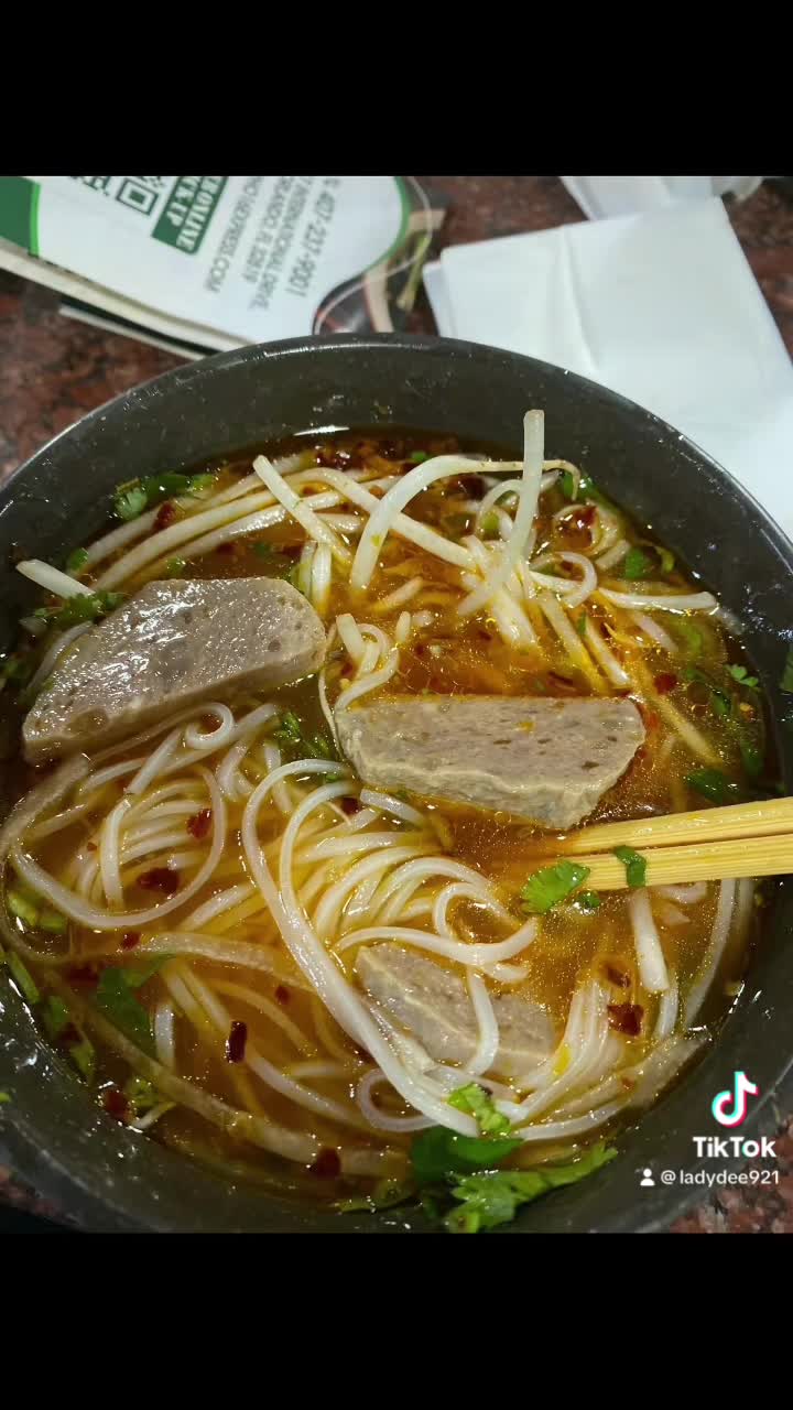 Pho 16 express