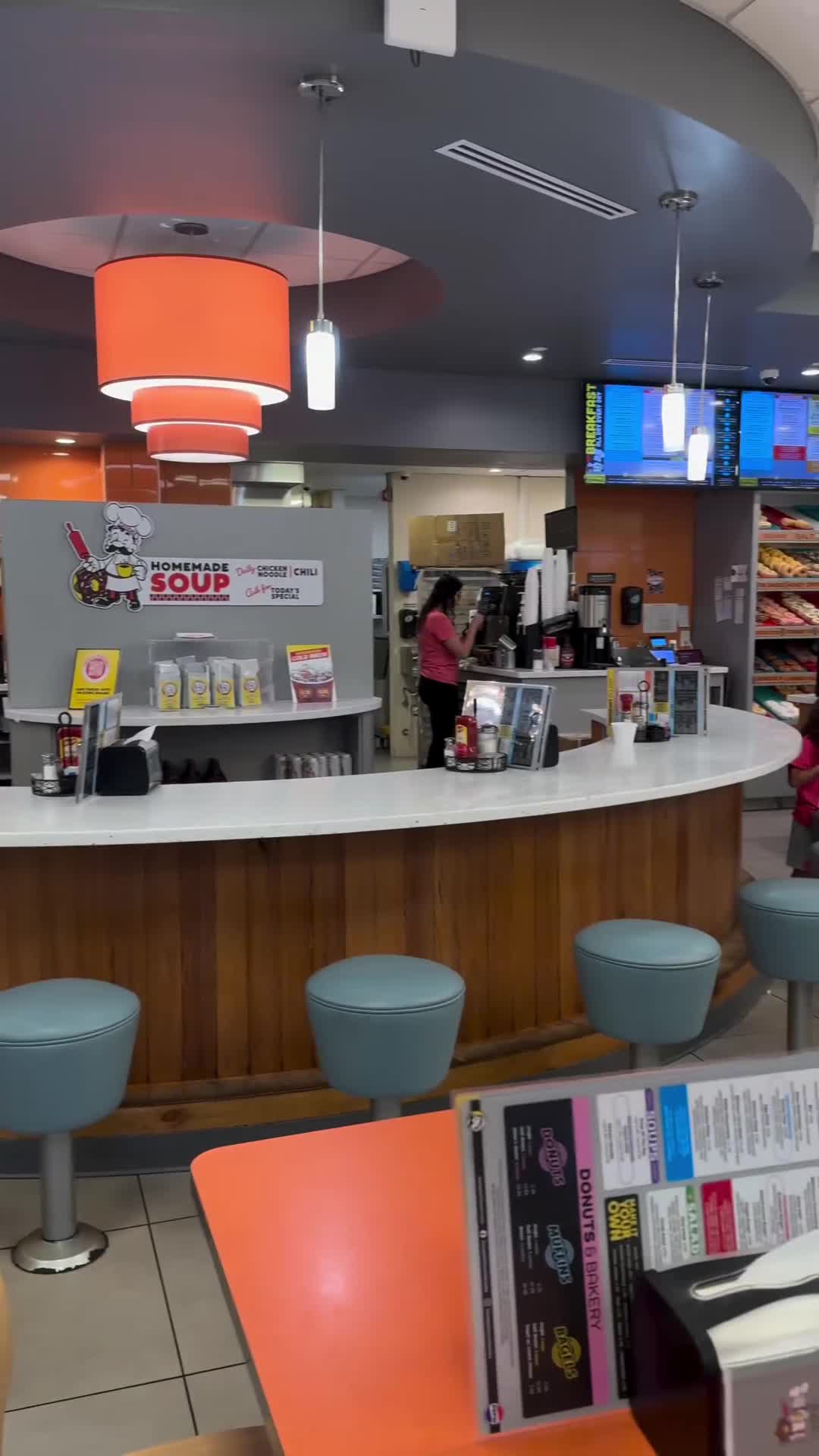 The Dandee Donut Factory