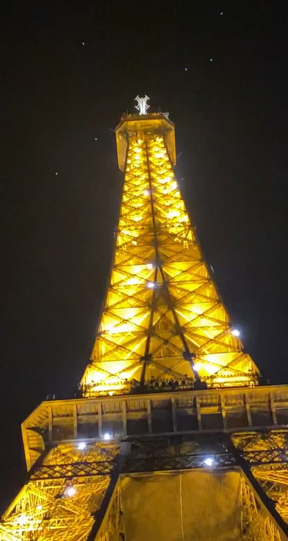 Eiffel Tower