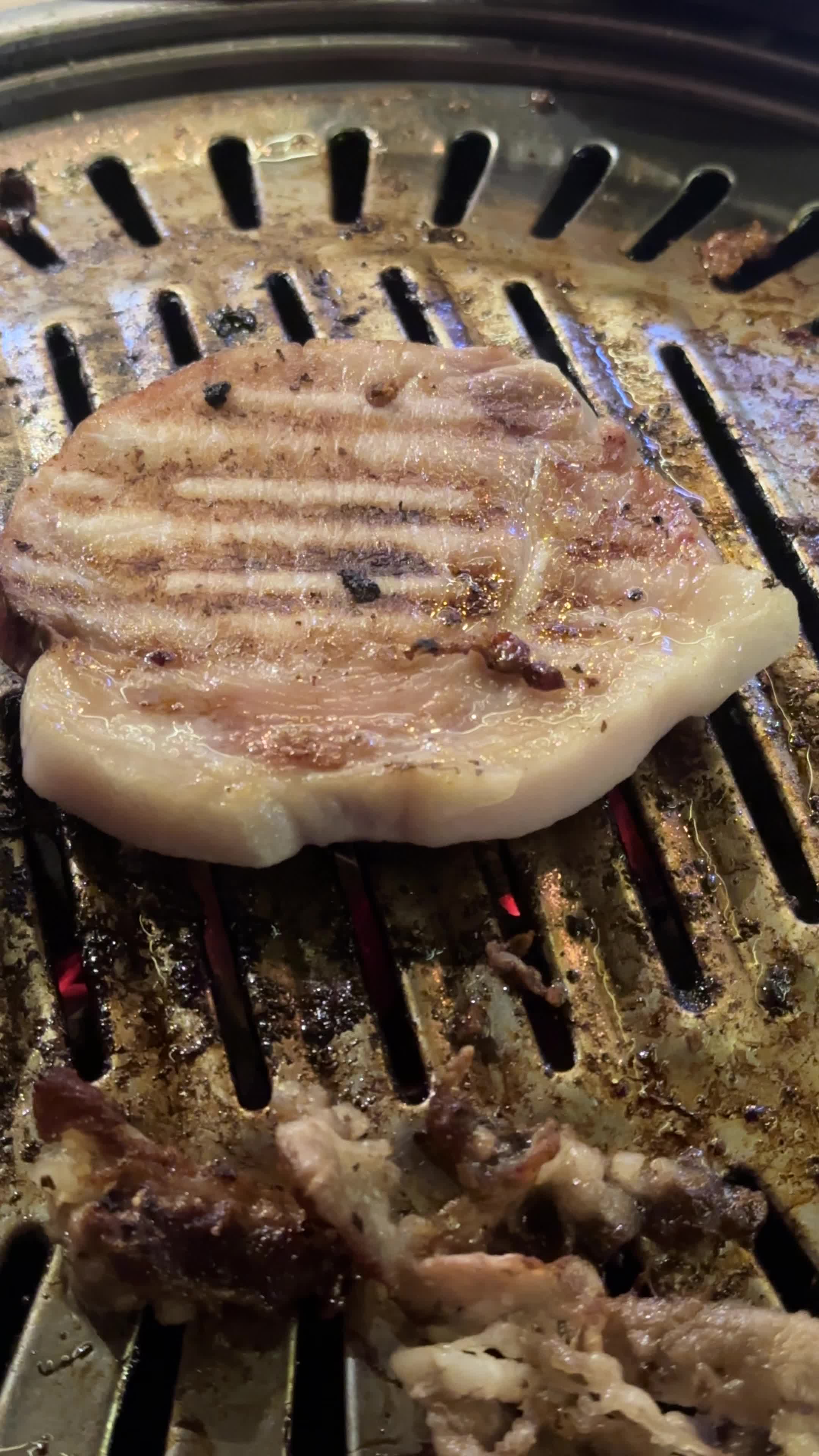 Video review of Premier The Samgyupsal