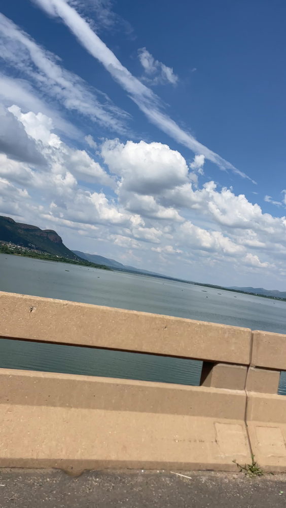 Hartbeespoort Dam