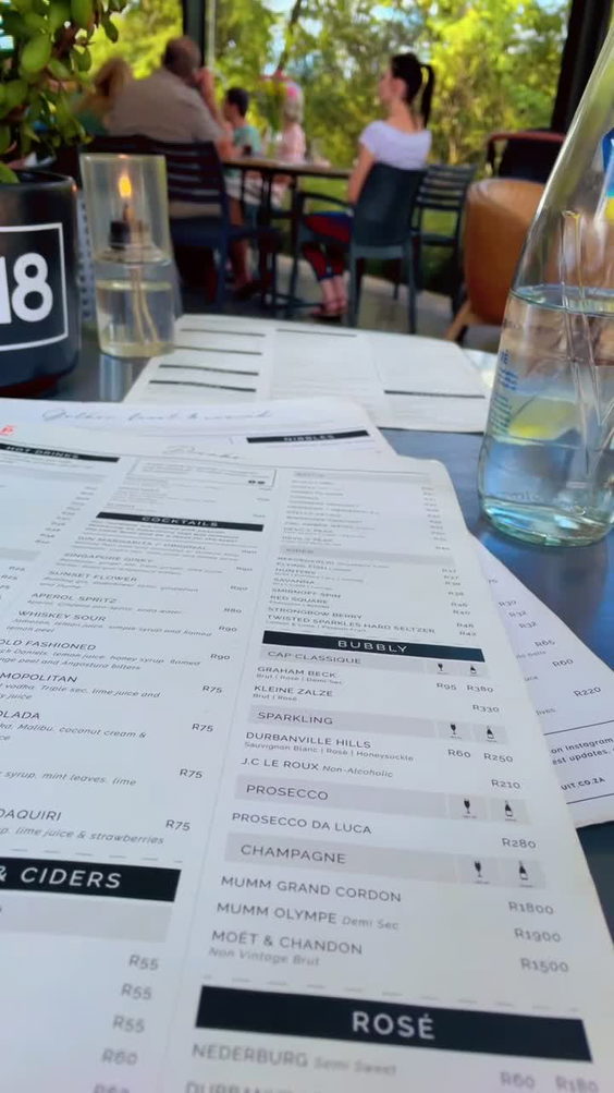 Green Olive Cafe & Deli