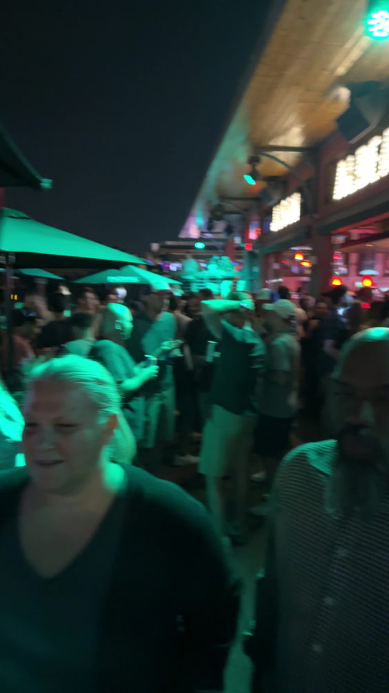 Jason Aldean's Kitchen + Rooftop Bar