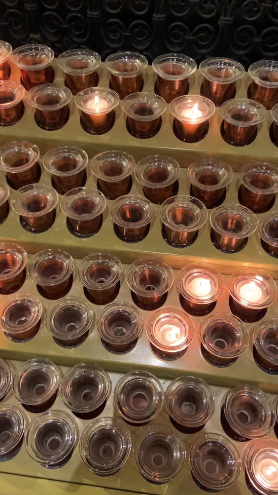 St. Patrick's Cathedral