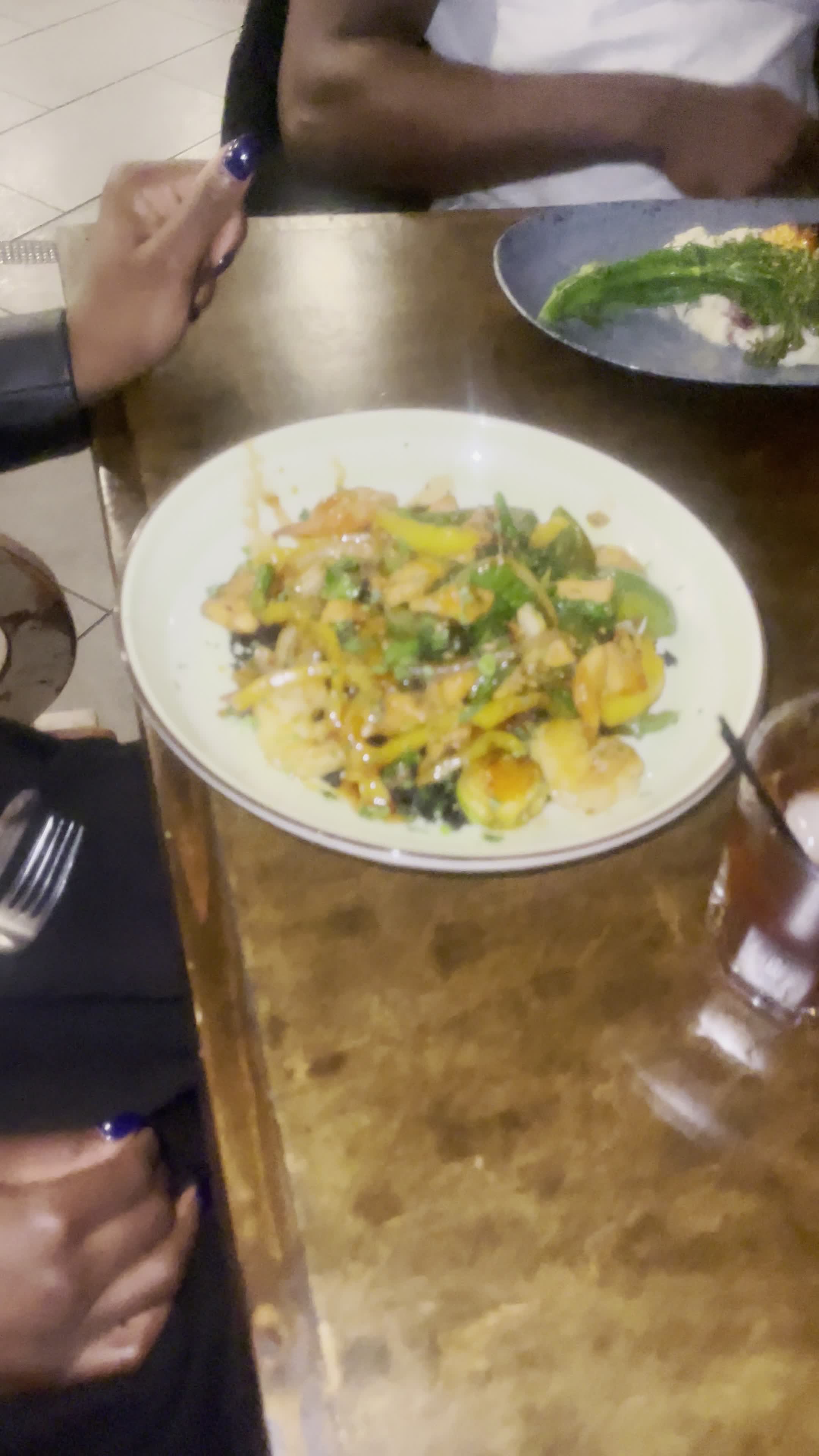 Spice House Buckhead