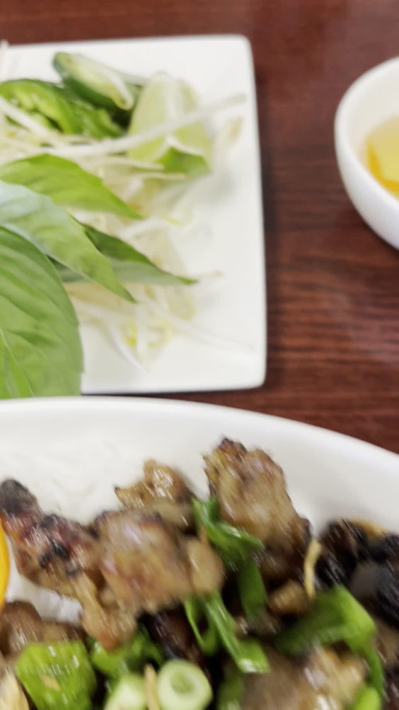 Pho Anh Dao
