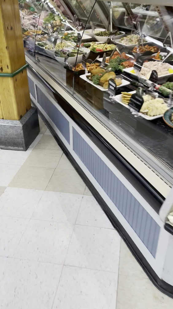 Lunardi's Markets