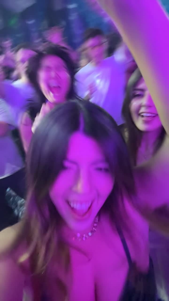 Pure Nightclub