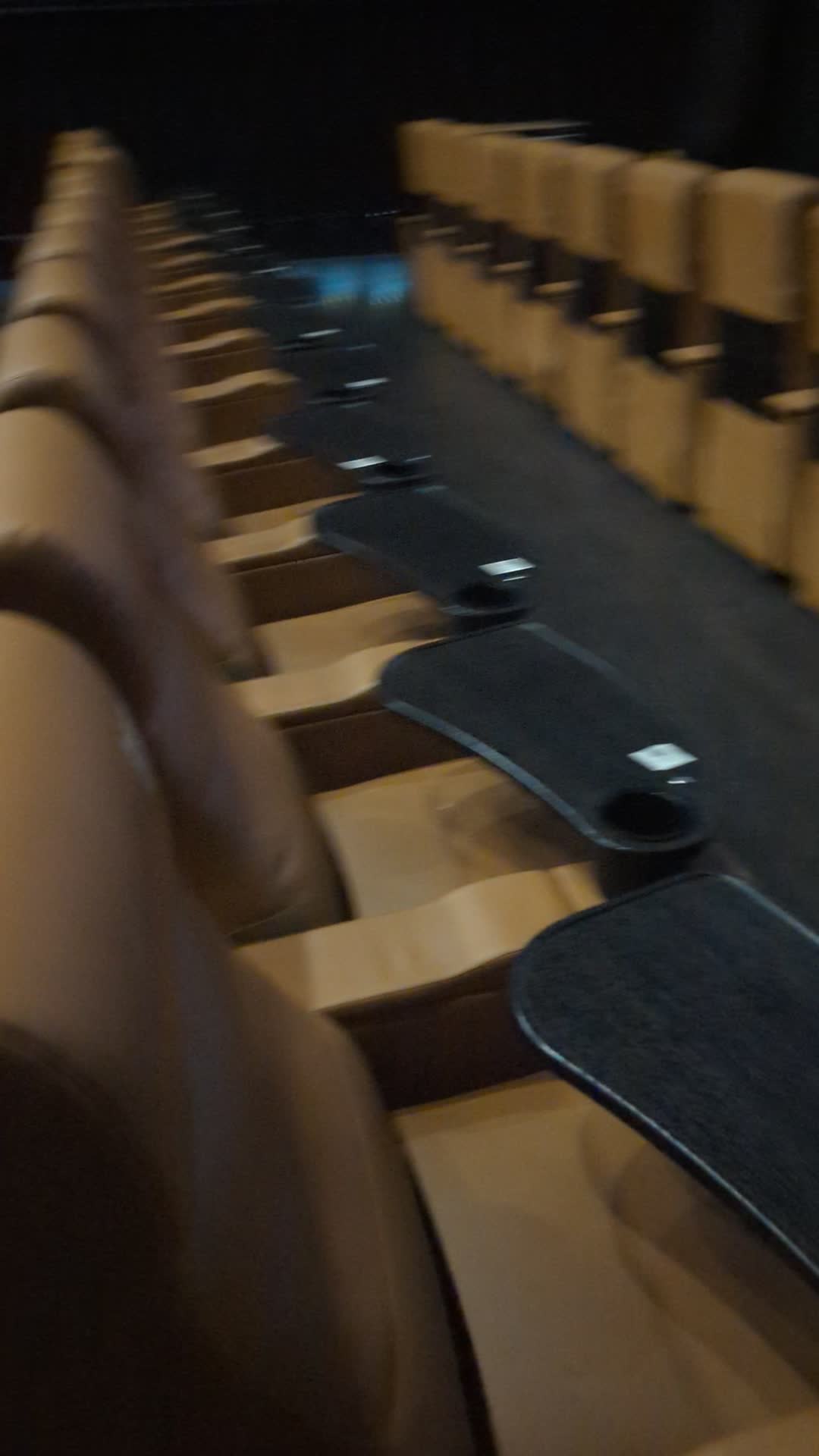 LOOK Dine-In Cinemas Glendale