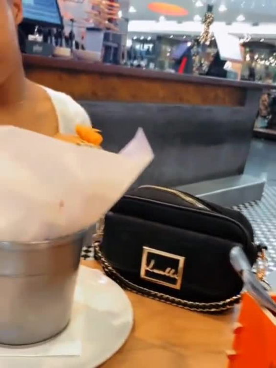 Mr. Browns