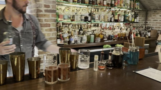 American Prohibition Museum