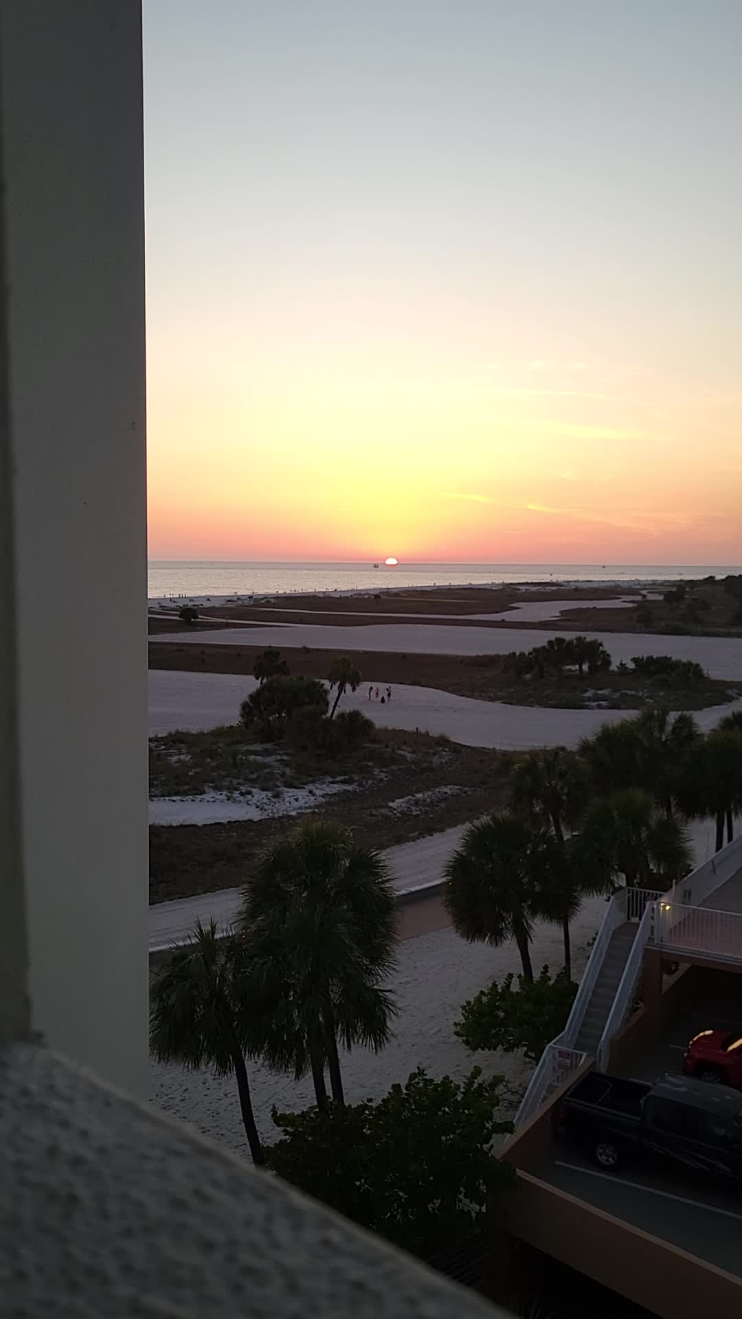 Treasure Island Beach Resort