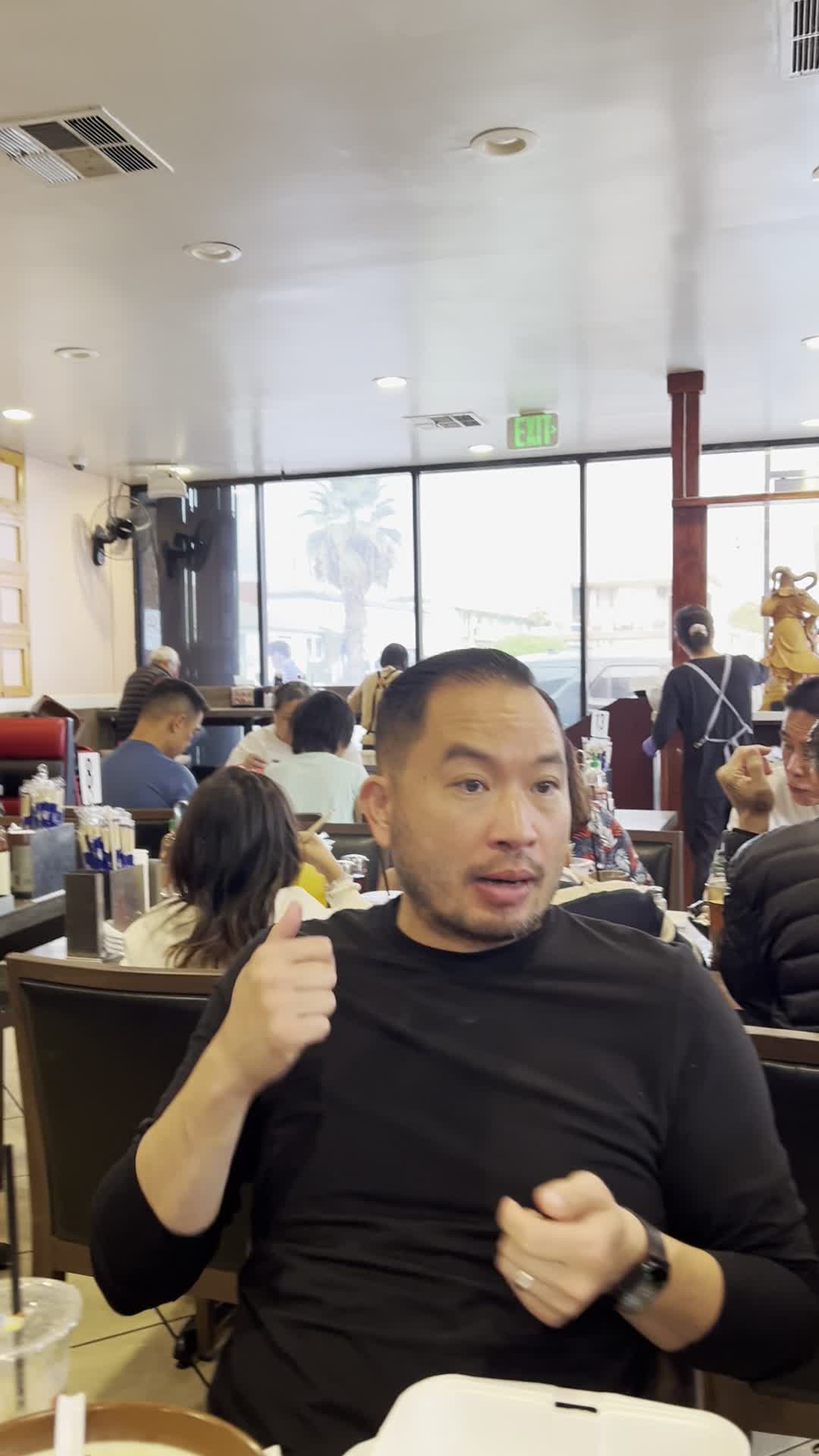 Kim Kee Noodle House