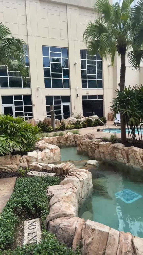 Hyatt Regency Orlando