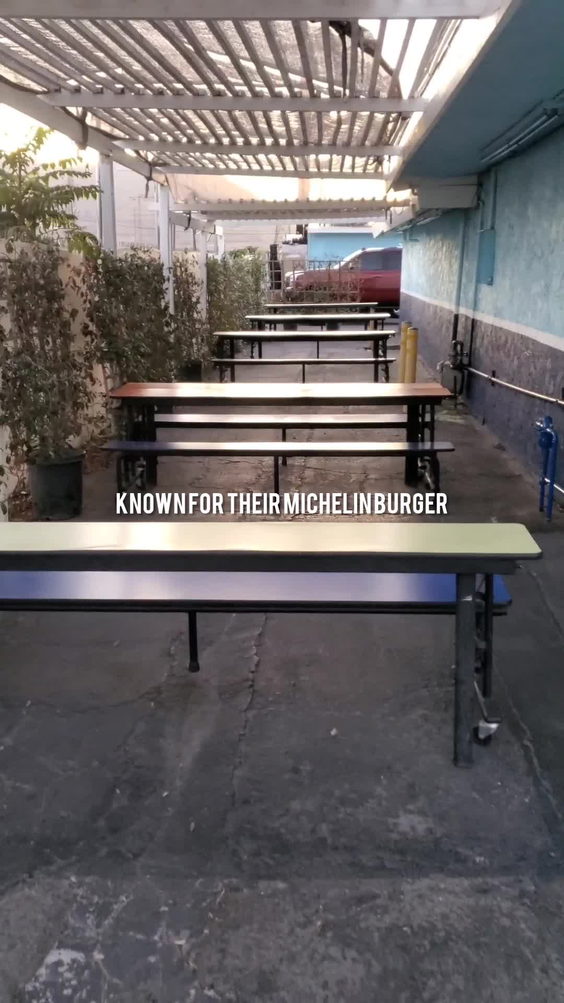Nice guys burgers