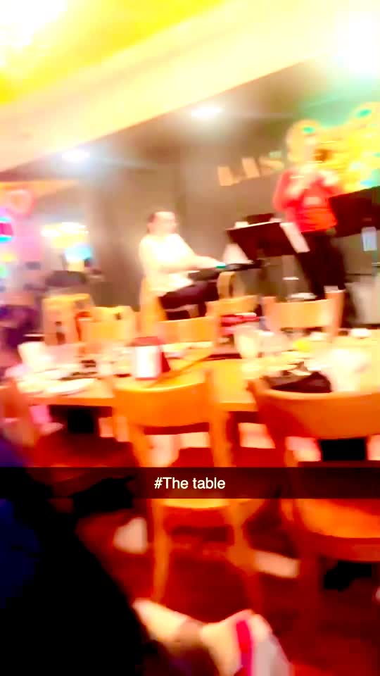 Video review of Las Tablas