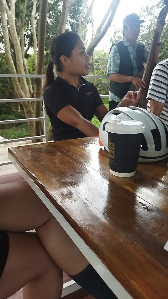 Cafe Una