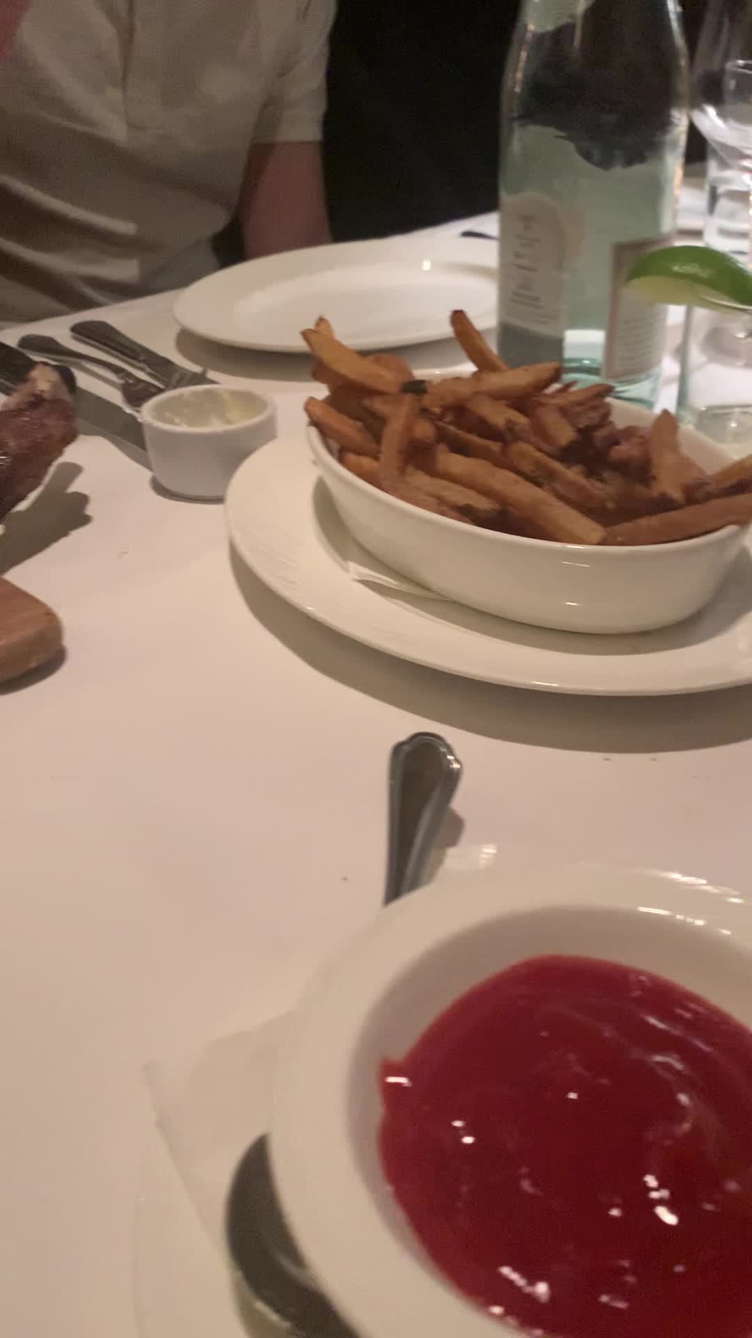 Video review of The Palm Los Angeles