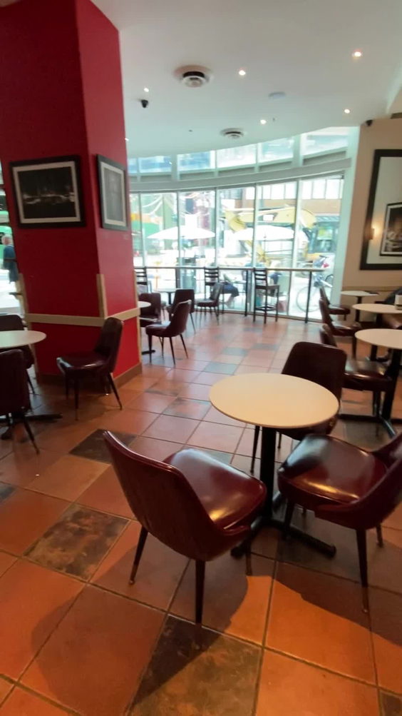 Caffè Artigiano