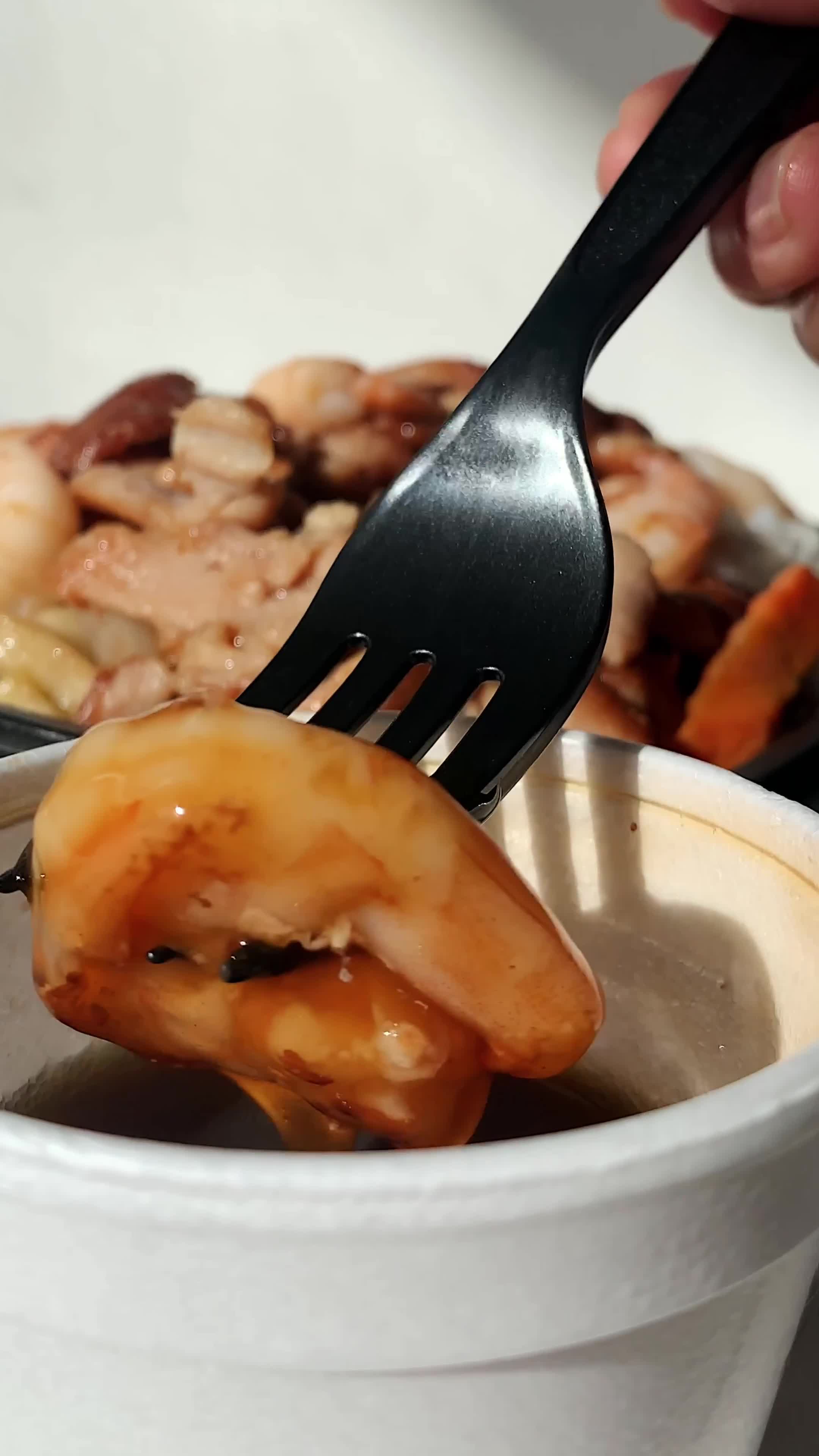 Fuwa Teppanyaki Grill