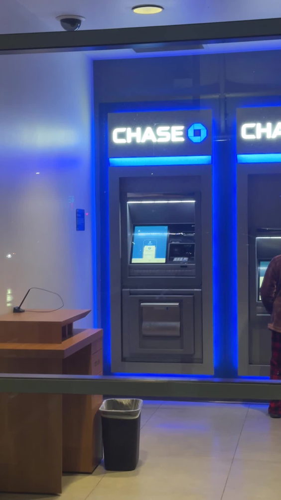Chase Bank