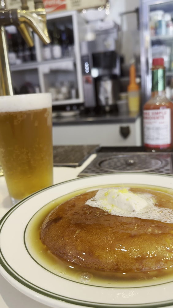 Golden Diner