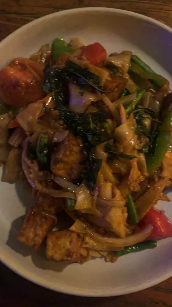 Fern Thai Eatery & Bar