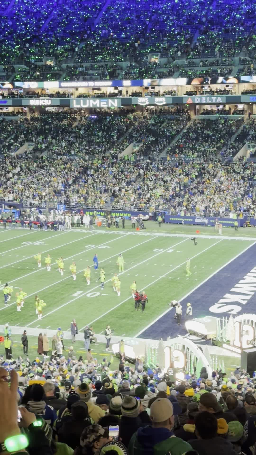 Video review of Section 122