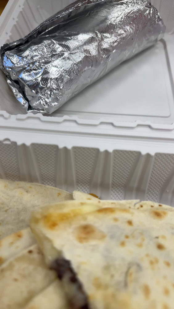 King Taco