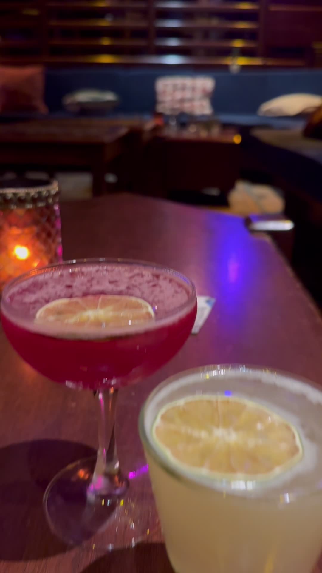 Video review of Broken Shaker at Freehand Chicago