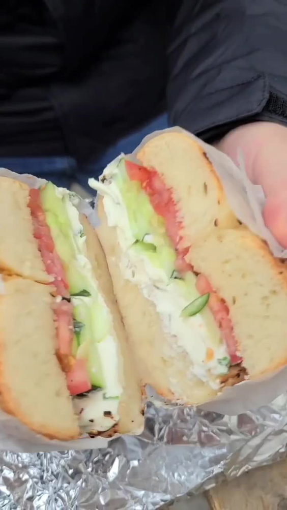Bagel Pub
