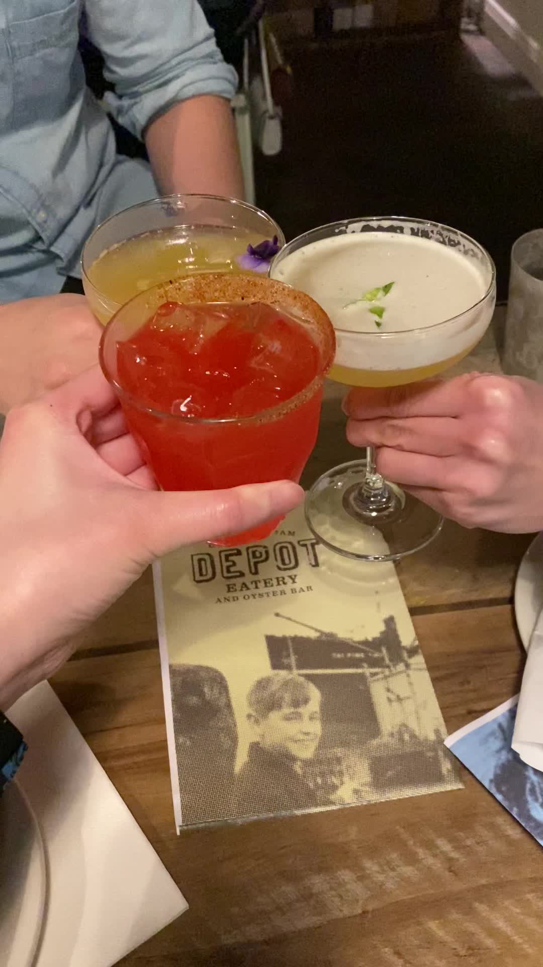Depot Eatery