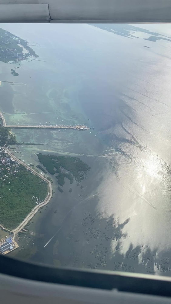 Mactan-Cebu International Airport (CEB)