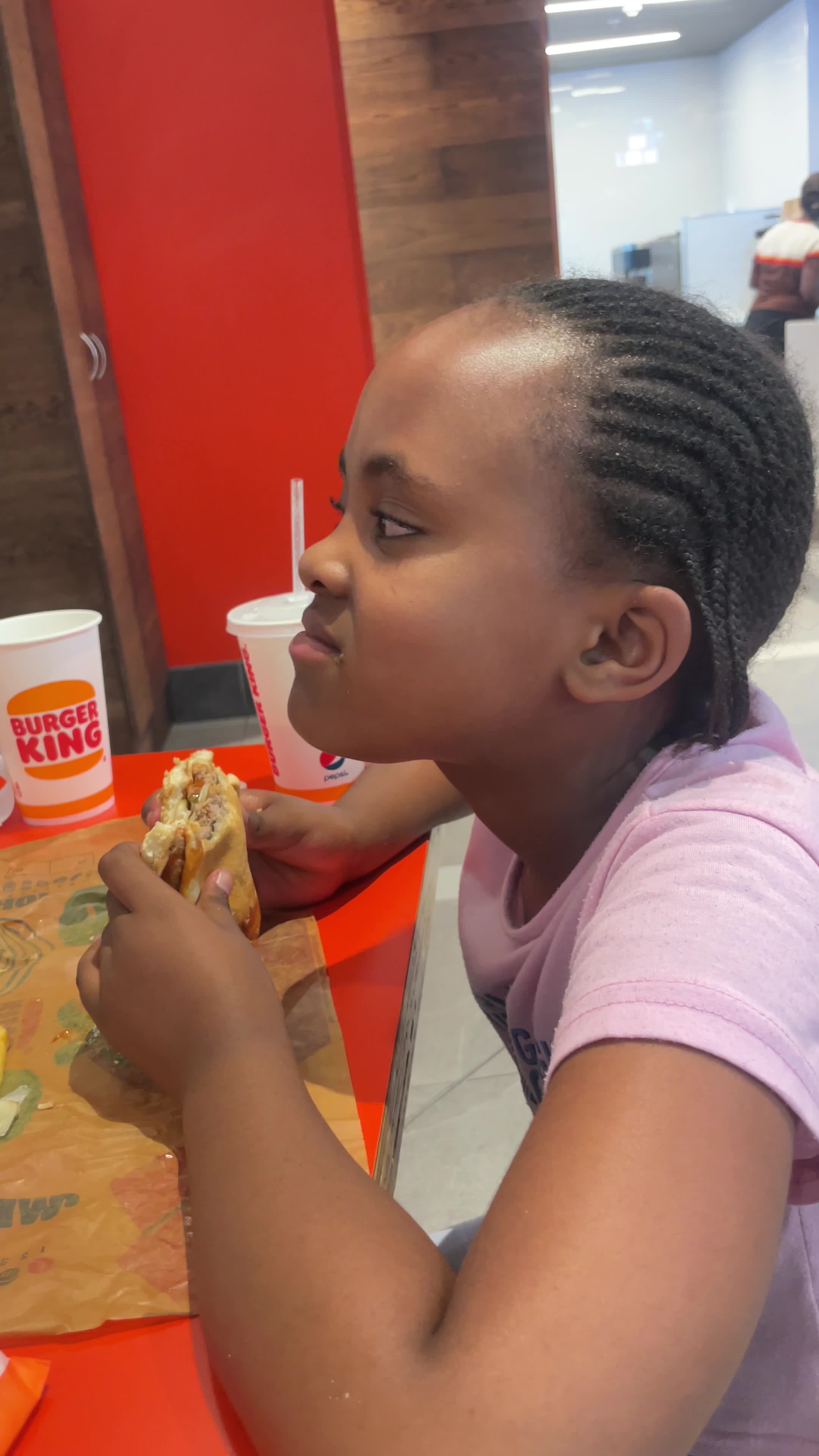 Burger King