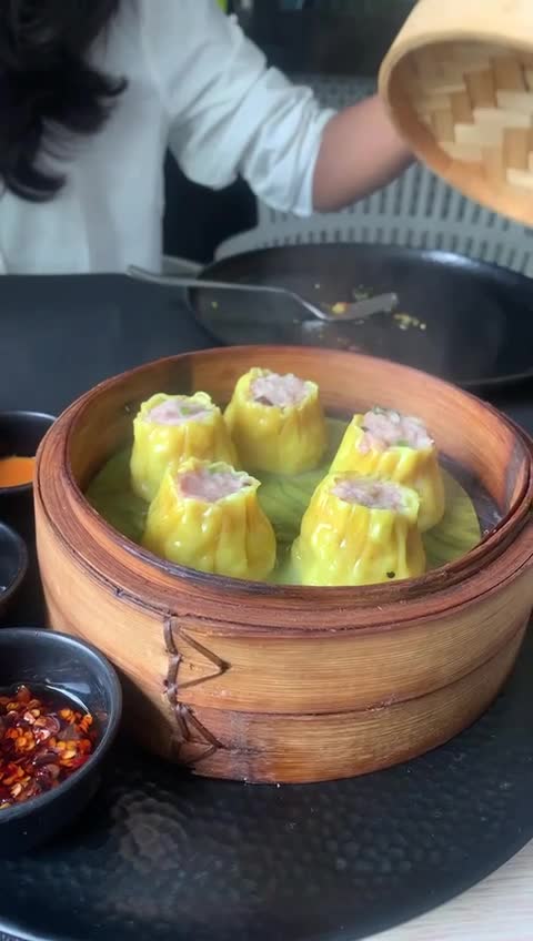 Cafe De Bangkok