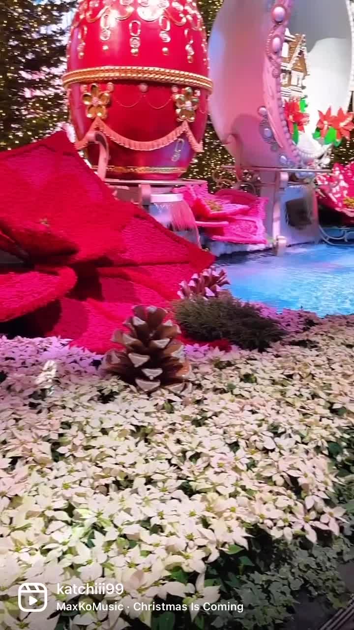 Bellagio Spa & Salon