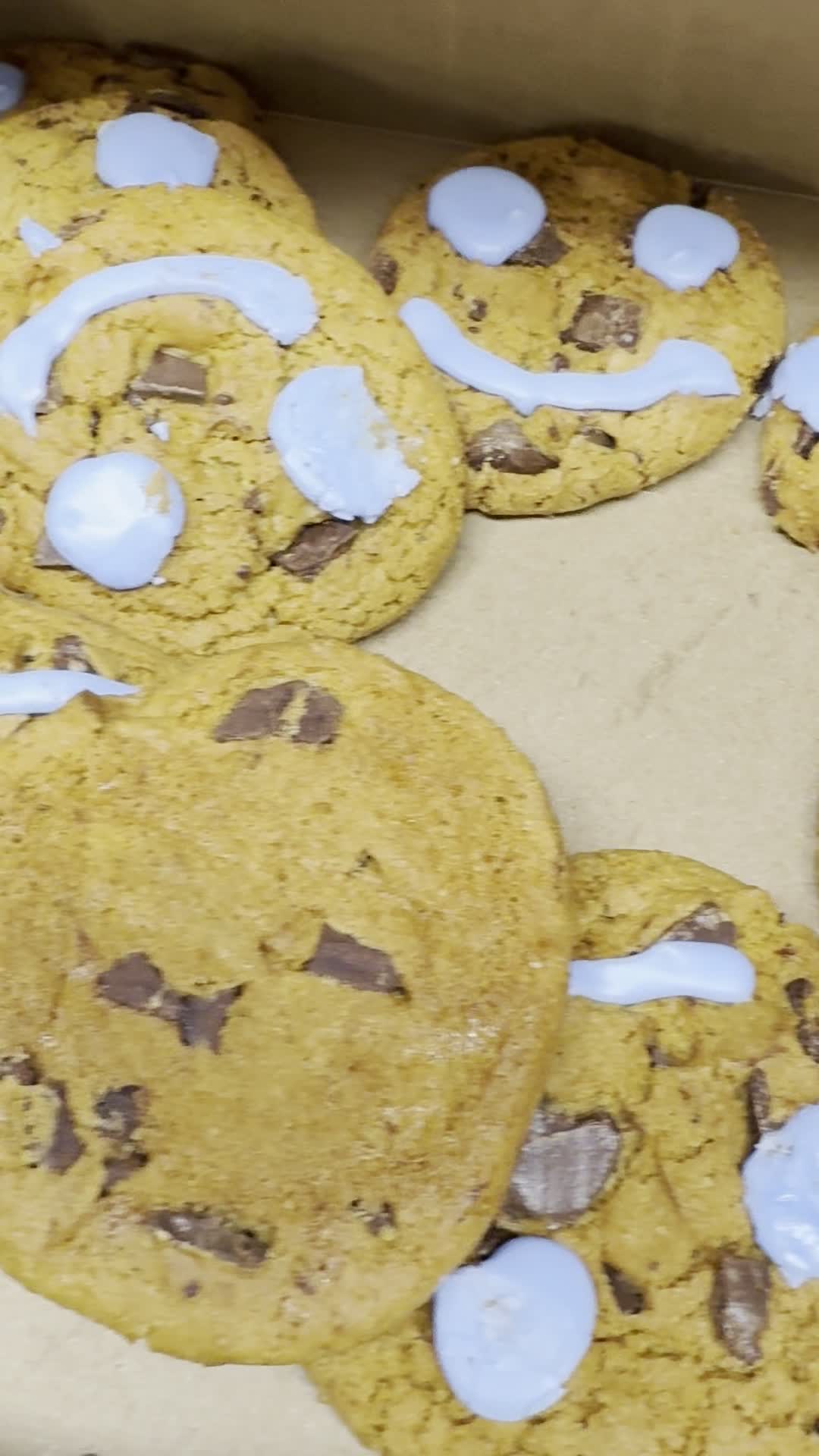 Video review of Tim Hortons