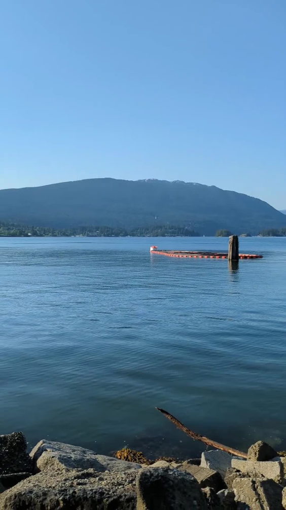 Barnet Marine Park