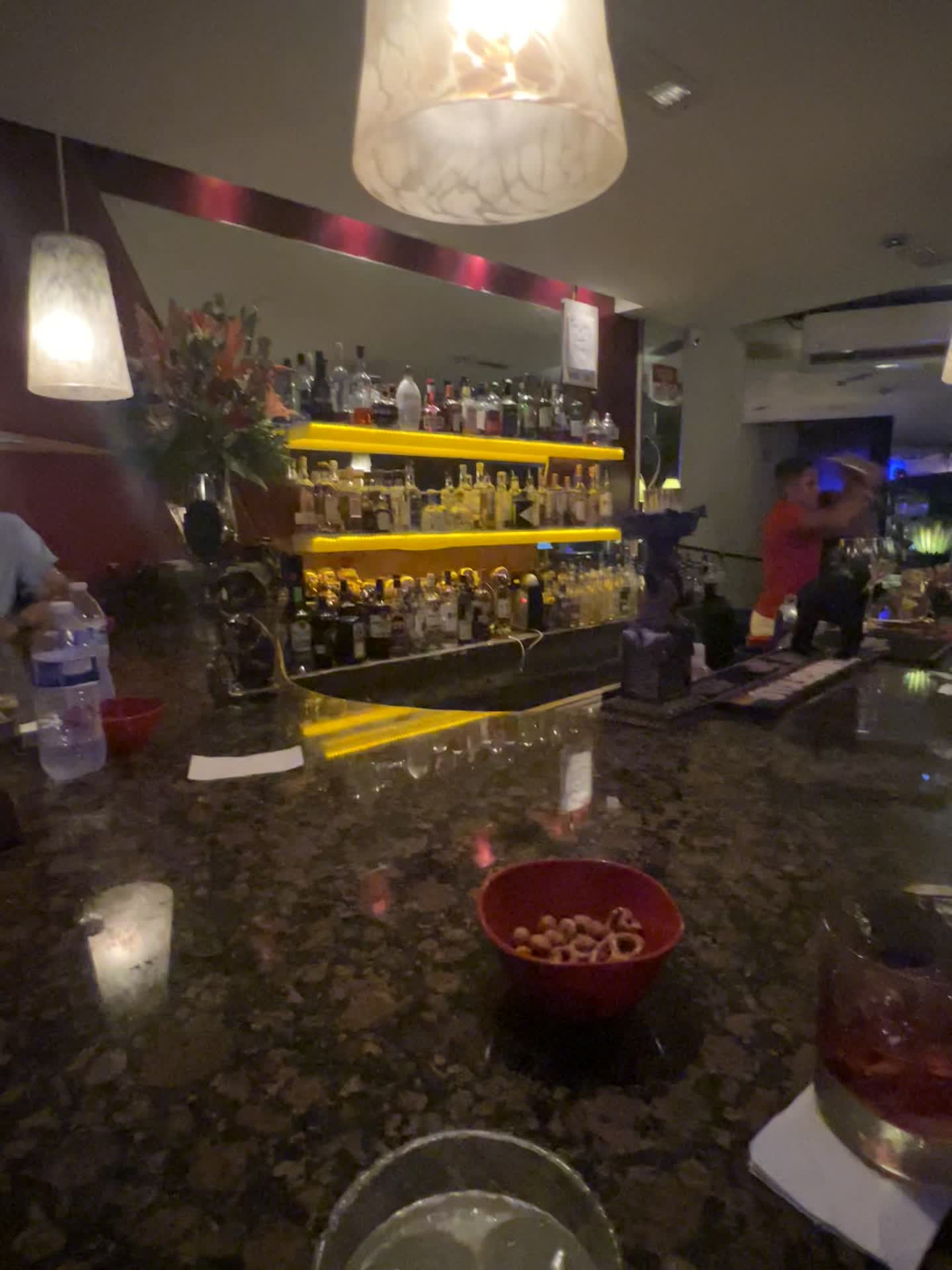 Piano Bar & Jazz Garbo