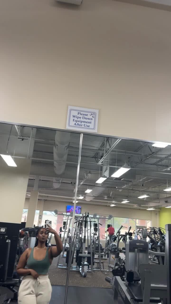 Anytime Fitness